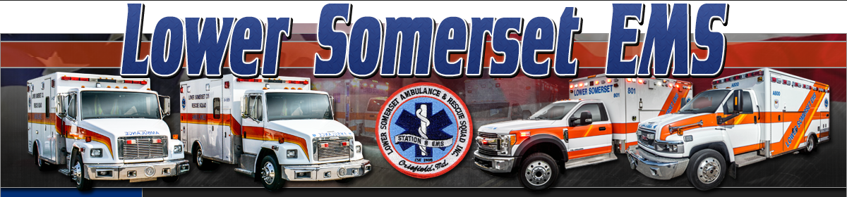 Lower Somerset Ambulance